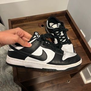 Nike dunks